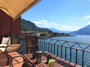Nido di Veronica See-Ferienwohnung Bellano
